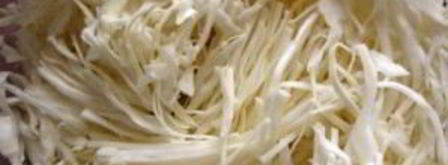 рассольник вегетарианский. Шаг 3