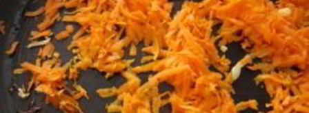 рассольник вегетарианский. Шаг 6