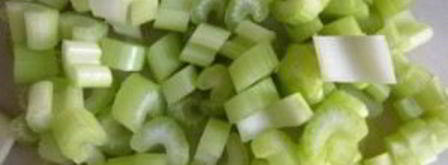 рассольник вегетарианский. Шаг 8