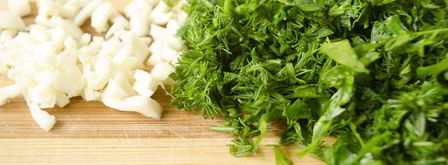 суп рассольник с рисом. Шаг 11