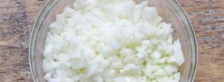 заправка для рассольника на зиму. Шаг 3