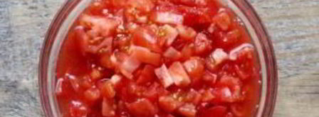 заправка для рассольника на зиму. Шаг 5