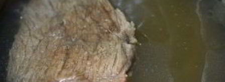 деревенские зимние щи. Шаг 3