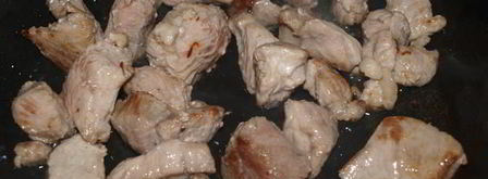 кислые щи с сухими грибами. Шаг 5