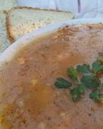 Кислые щи в мультиварке