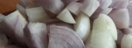 кислые щи в мультиварке. Шаг 3