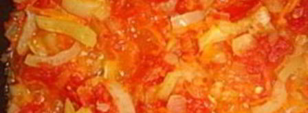 кислые щи в мультиварке. Шаг 7