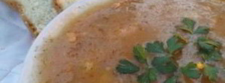 кислые щи в мультиварке. Шаг 8