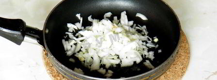 постные щи с фасолью, консервированной и капустой. Шаг 8