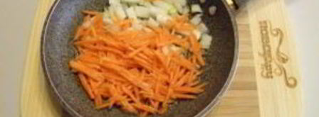 щавелевые щи. Шаг 3