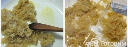 щи богатые русские. Шаг 4