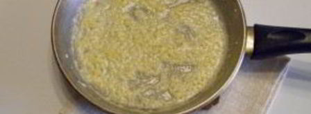 щи из крапивы. Шаг 3