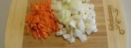 щи из крапивы. Шаг 4