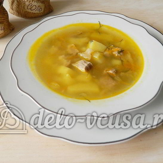 Рецепт щей из квашеной капусты