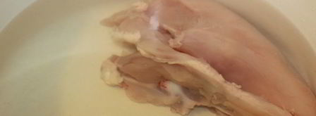 щи из пекинской капустой. Шаг 3