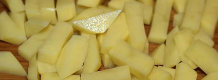 щи из пекинской капустой. Шаг 4