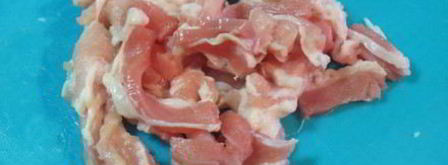 щи из пекинской капусты. Шаг 3