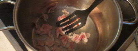 щи из пекинской капусты. Шаг 7