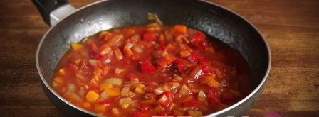 щи из свежей капусты. Шаг 7