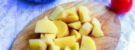 щи из тушенки. Шаг 4