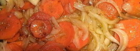 щи кислые суточные. Шаг 5