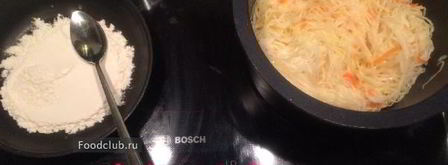 щи кислые суточные. Шаг 6