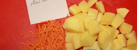 щи кислые. Шаг 4