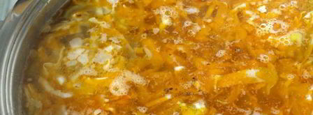 щи с килькой. Шаг 5