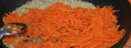 щи суточные из квашенной капусты. Шаг 35