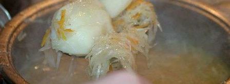 щи суточные из квашенной капусты. Шаг 49