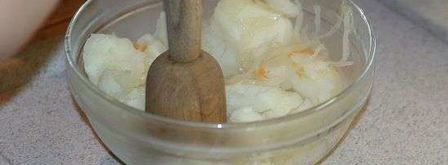 щи суточные из квашенной капусты. Шаг 51