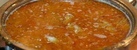 щи суточные из квашенной капусты. Шаг 65