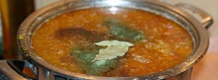 щи суточные из квашенной капусты. Шаг 71