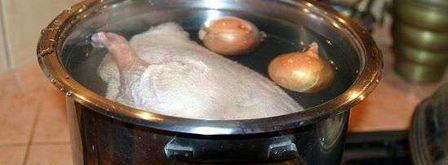 щи суточные из квашенной капусты. Шаг 11