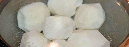 щи суточные из квашенной капусты. Шаг 21