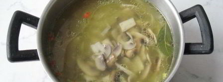 щи валаамские. Шаг 14