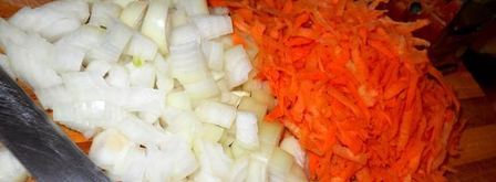 щи зеленые. Шаг 4