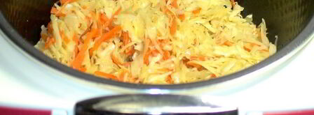 шаляпинские щи. Шаг 8