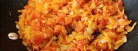 свежие щи. Шаг 10