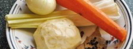 царские щи. Шаг 3