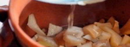 царские щи. Шаг 13