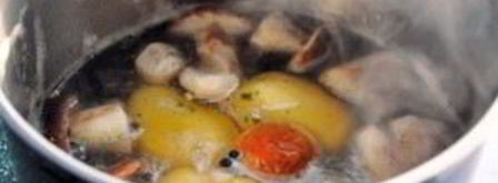 царские щи. Шаг 6