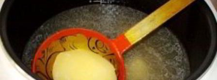 вкусные щи из квашеной капусты. Шаг 5