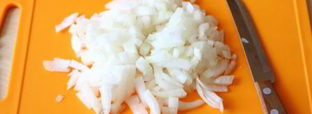 зеленые щи из капусты. Шаг 4