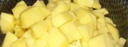 шурпа из баранины по-узбекски. Шаг 8