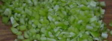 шурпа из гуся. Шаг 4