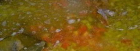 шурпа из гуся. Шаг 6