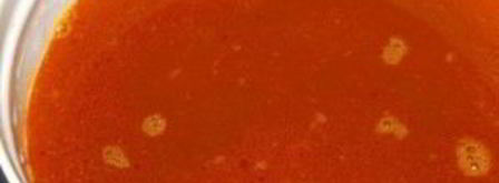 шурпа из конины. Шаг 4