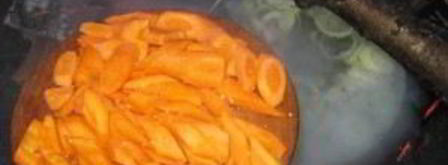 шурпа из лосятины. Шаг 6