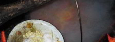 шурпа из лосятины. Шаг 10